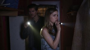 Scream 1×6
