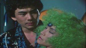 O Fantástico Jaspion! 1×12