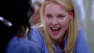 Anatomia de Grey 3×18