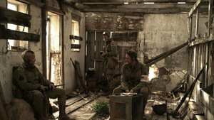 Santos ou Soldados: Missão Berlim