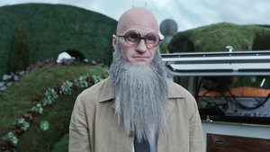 A Series of Unfortunate Events 1×4