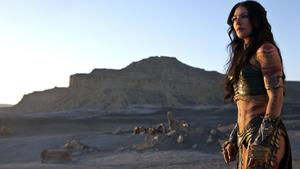 John Carter – Entre Dois Mundos