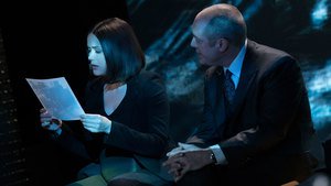 The Blacklist 3×15