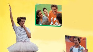 Ace Ventura: Um Detetive Diferente