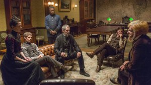 Penny Dreadful 2×2