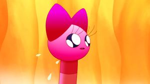 Hora de Aventura 6×7