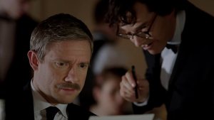 Sherlock 3×1