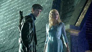 O Lar das Crianças Peculiares