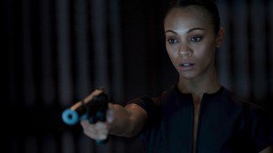 Colombiana: Em Busca de Vingança