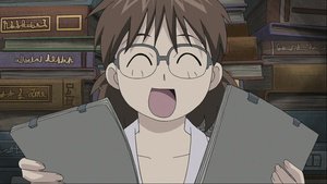 Fullmetal Alchemist: Brotherhood 1×7