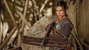 Lobisomem: A Besta Entre Nós