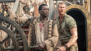 Black Sails 2×10