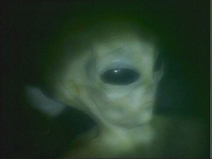 Ficheiros Secretos   4×17