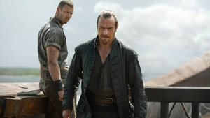 Black Sails 2×8