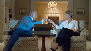 House of Cards 5×2