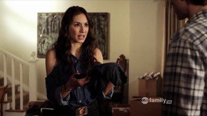 Pretty Little Liars 2×10