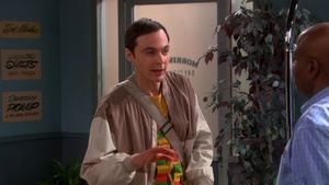 A Teoria do Big Bang  6×9