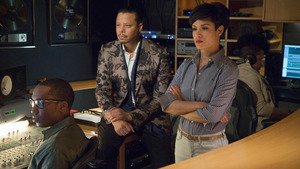 Empire 1×1