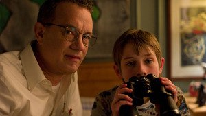 Tão Forte e Tão Perto