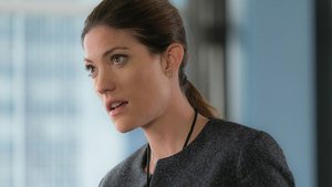 Limitless 1×8