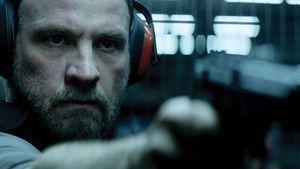 O Grande Assalto 11.6