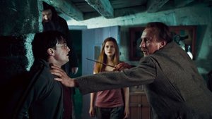 Harry Potter e as Relíquias da Morte: Parte 1