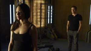 Dark Matter 1×10
