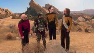 A Teoria do Big Bang  6×13