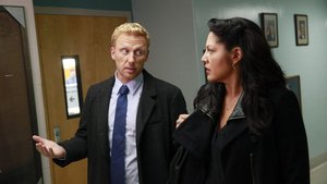 Anatomia de Grey 11×3