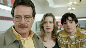Breaking Bad 1×1