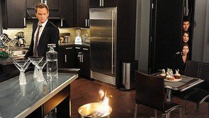 Como Eu Conheci Sua Mãe 8×10