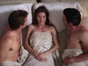 Anatomia de Grey 3×3