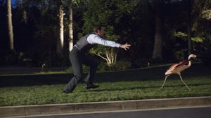 Marvel’s Agent Carter 2×2