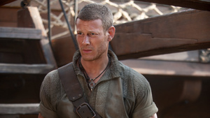 Black Sails 3×1