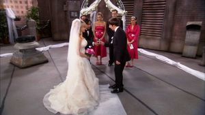 A Teoria do Big Bang  5×24