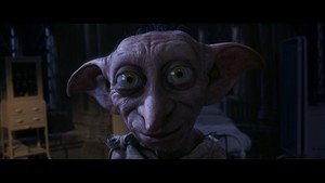 Harry Potter e a Câmara Secreta