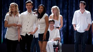 Glee 2×3