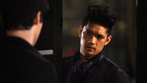 Shadowhunters 2×18