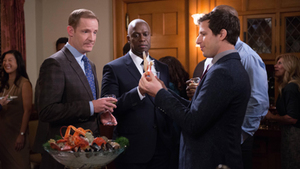 Brooklyn Nine-Nine 1×16