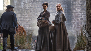 Outlander 1×10