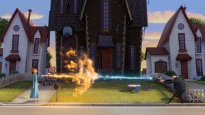 Meu Malvado Favorito 2