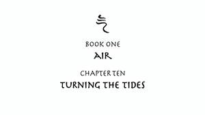 Avatar A Lenda De Korra 1×10