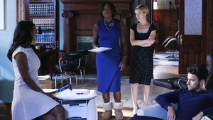 How to Get Away with Murder 2×3