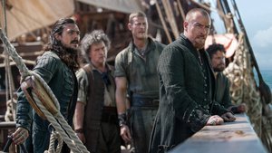 Black Sails 3×7
