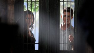 Diários de Um Vampiro 3×6