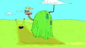 Hora de Aventura 2×6