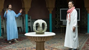 Negócio das Arábias