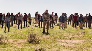 Fear the Walking Dead 2×8