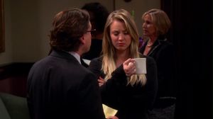 A Teoria do Big Bang 7×22