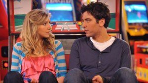 Como Eu Conheci Sua Mãe 4×1